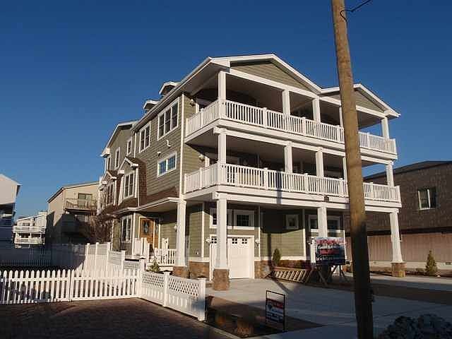 The cove sea isle sales city