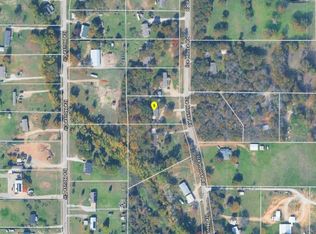 6618 Ice House Rd, Weatherford, TX 76085