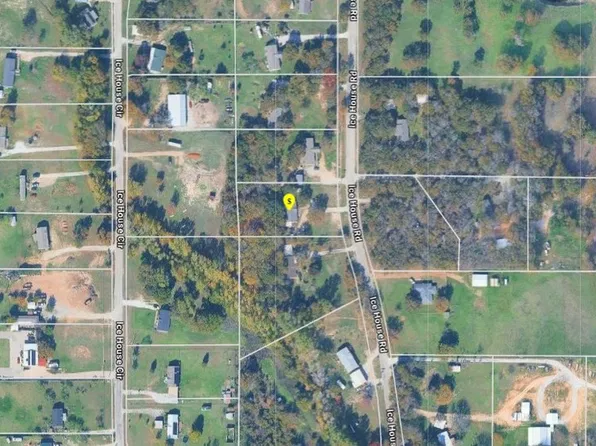6618 Ice House Rd, Weatherford, TX 76085