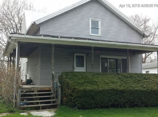 210 S Main St, Spencer, OH