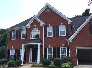 1466 Bluff Ct, Suwanee, GA 30024