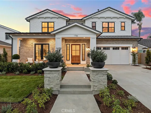 1736 Port Sheffield Pl, Newport Beach, CA 92660