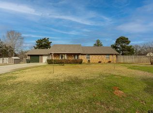 14178 Seton St, Flint, TX 75762