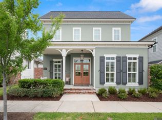5307 N Pointer Ct, Baton Rouge, LA 70808