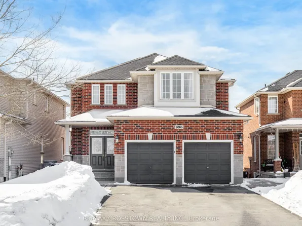 996 Booth Ave, Innisfil, ON L9S 0A4