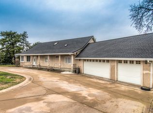 22300 Branding Iron Ln, Red Bluff, CA 96080