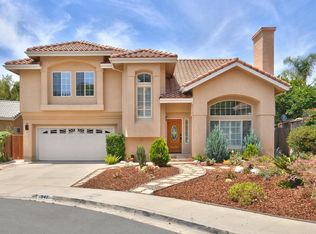 547 El Retiro Ct, Oak Park, CA 91377
