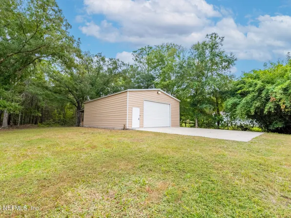 9019 SE STATE ROAD 100, Starke, FL 32091