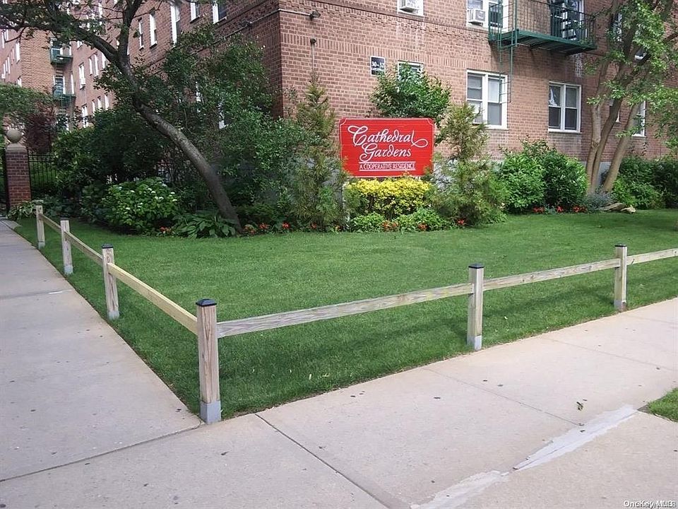 1st image of 32 Cathedral Avenue #4D