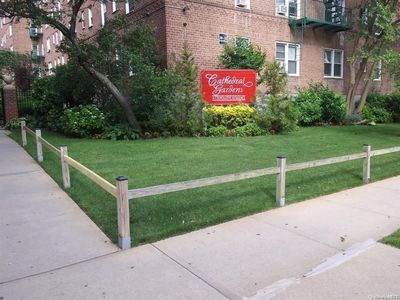 32 Cathedral Avenue #4D, Hempstead, NY, 11550