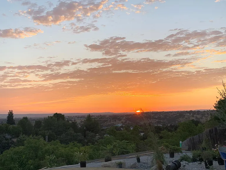 Sunrise