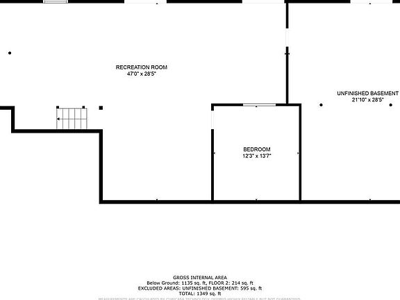 4th image of 1007 N Edgewater Dr