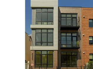4347 Harrison St NW APT 3, Washington, DC 20015