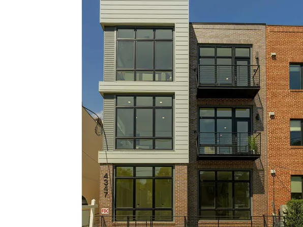 4347 Harrison St NW APT 3, Washington, DC 20015