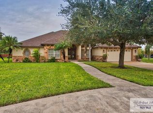 27428 William Cir, San Benito, TX 78586