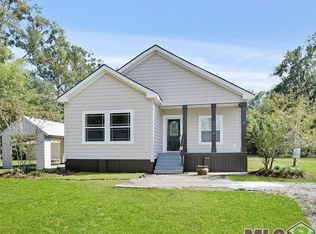43173 Rose Rd, Gonzales, LA 70737