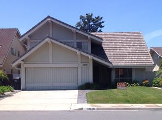 12676 Cijon St, San Diego, CA 92129
