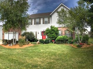 6422 Lincrest Dr, Racine, WI 53406