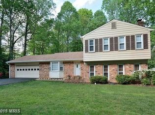 11626 Ayreshire Rd, Oakton, VA 22124