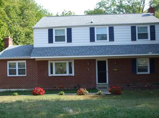 627 Cambridge Rd, Brookhaven, PA 19015