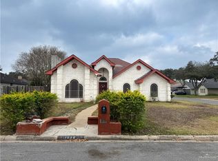1220 S Huisache St, Pharr, TX 78577