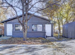 140 S Ash St UNIT B, Fruita, CO 81521