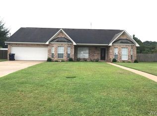 4009 Green Brook Dr, Northport, AL 35475