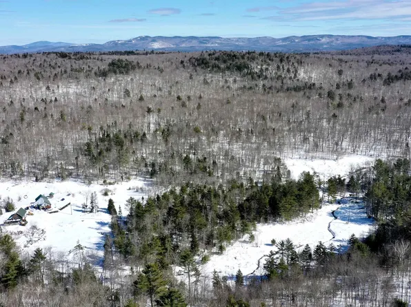 109 Lemere Road, Unity, NH 03773