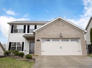 996 Tanbark Rd, Lexington, KY 40515