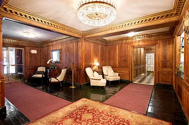 Rented by WAM Partners - William Moses Co.