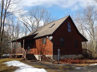 170 Laurel Ridge Rd, Lock Haven, PA 17745