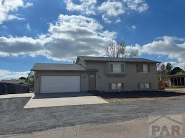 213 S Dacona Dr, Pueblo West, CO 81007