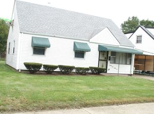 2365 Wilson St, Gary, IN 46404