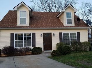 117 Maria Ct, Paris, KY 40361