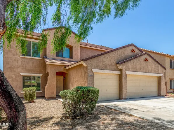 11871 W SHERMAN Street, Avondale, AZ 85323