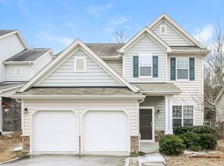 698 Shefford Town Dr, Rolesville, NC 27571