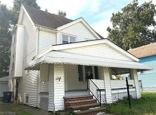 12516 Cornado Ave, Cleveland, OH 44108