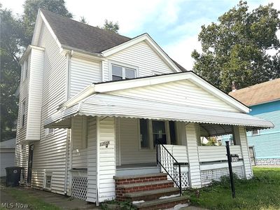 12516 Cornado Ave, Cleveland, OH, 44108