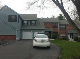 418A Willow Turn #4181, Mount Laurel, NJ 08054