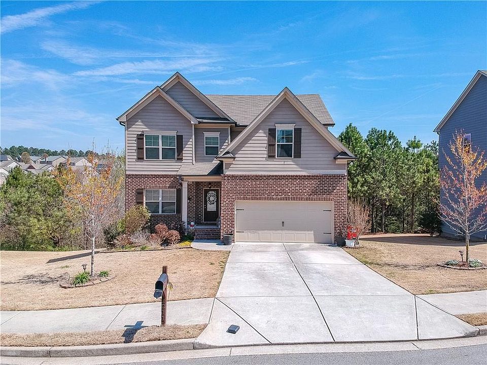 1211 Lincoln Ln, Braselton, GA 30517 Zillow