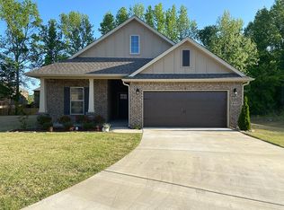 605 Hudlowe Ln, Madison, AL 35757