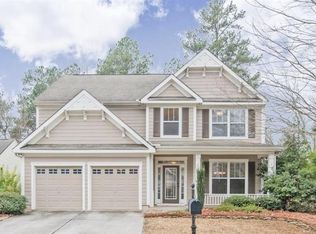 3967 Allatoona Springs Ln NW, Acworth, GA 30101