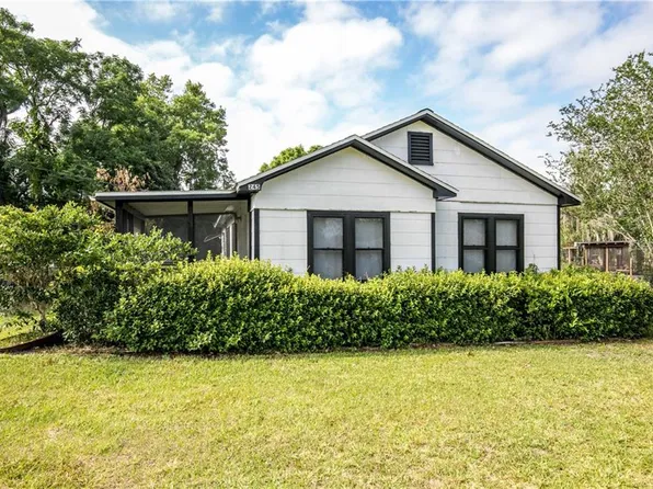 245 W Ocala St, Umatilla, FL 32784