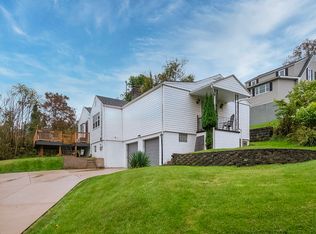 4 Strabane St, Canonsburg, PA 15317