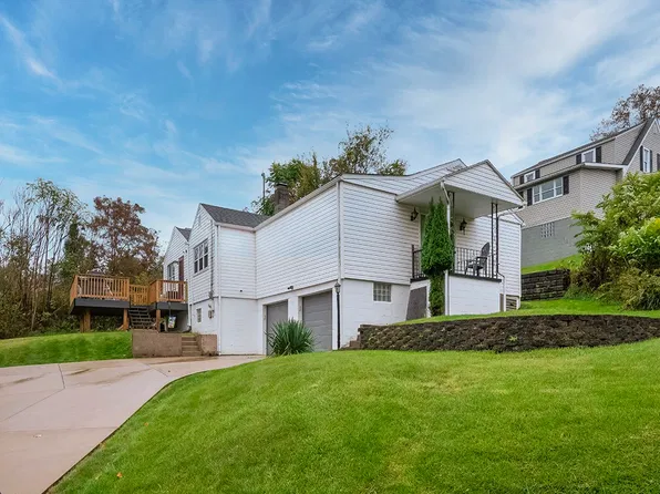 4 Strabane St, Canonsburg, PA 15317