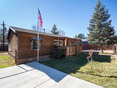 221 W Standage Dr, Payson, AZ, 85541