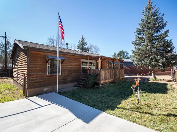 221 W Standage Dr, Payson, AZ 85541