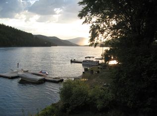 30309 N Nautical Loop, Spirit Lake, ID 83869