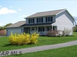 1204 Sherwood Ct, Bellefonte, PA 16823