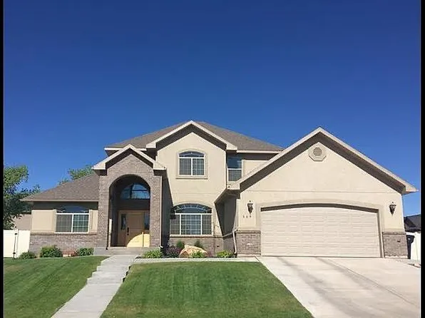 349 N 950 W, Roosevelt, UT 84066